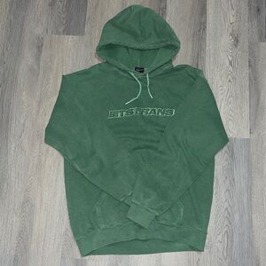 iets frans XS Green Hoodie